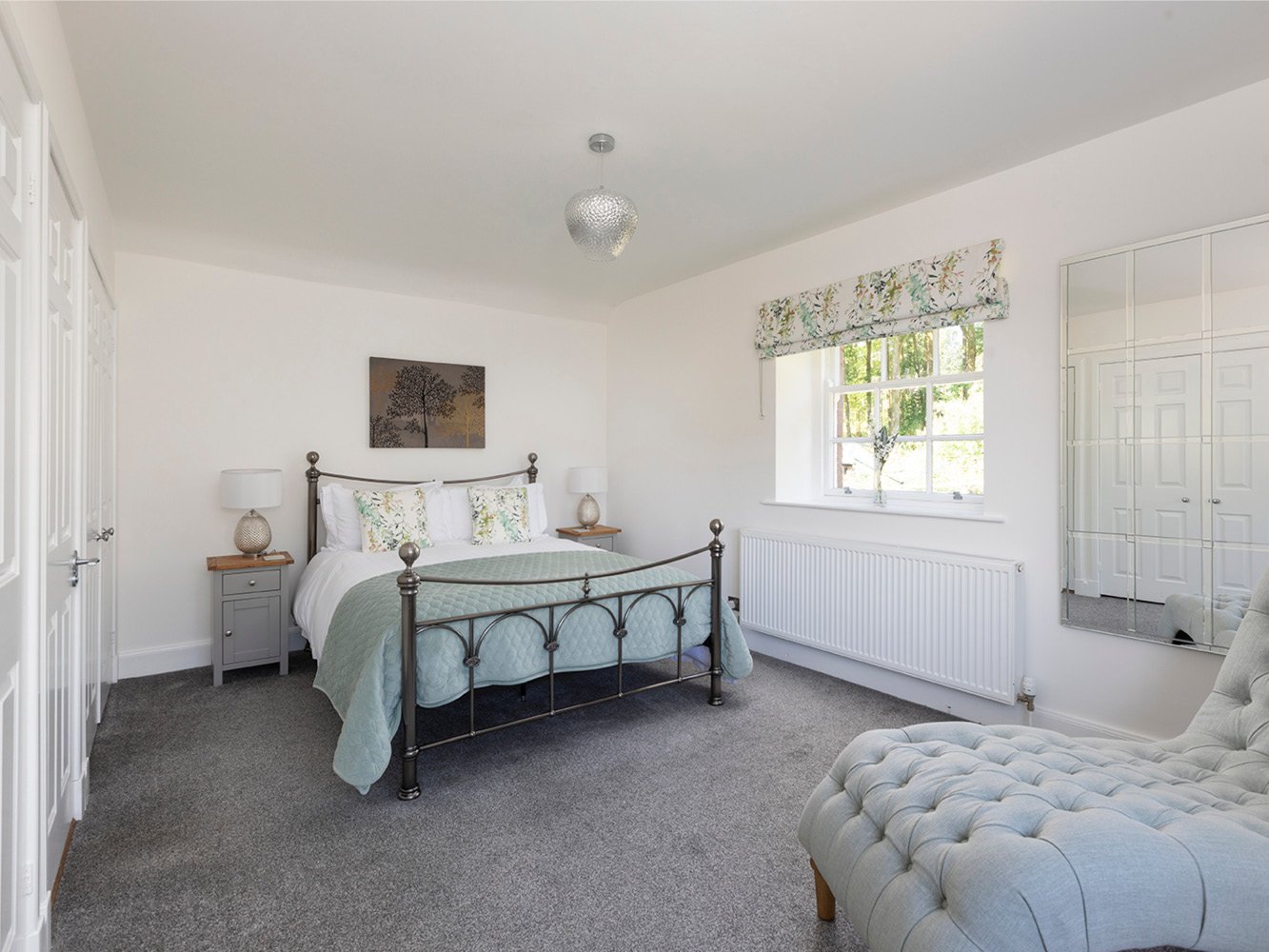 Master Bedroom Laundry Cottage Master Bedroom Laundry Cottage