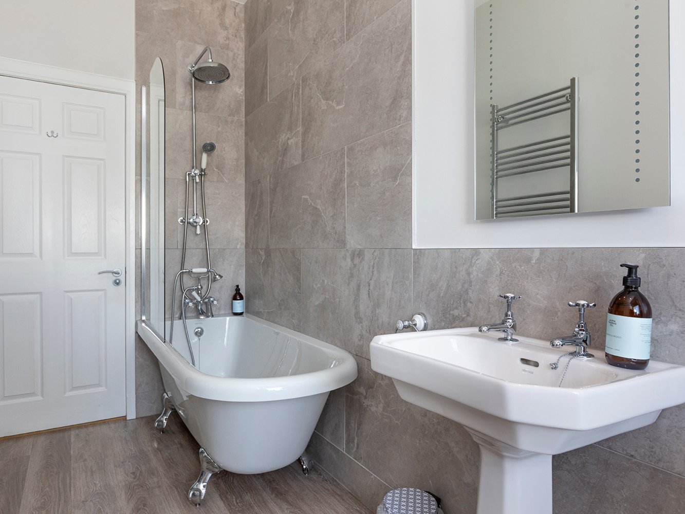 Family Bathroom Laundry Cottage Family Bathroom Laundry Cottage