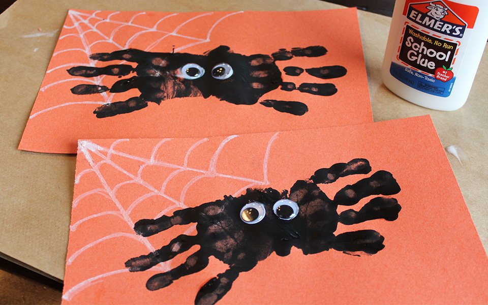 Halloween Crafts