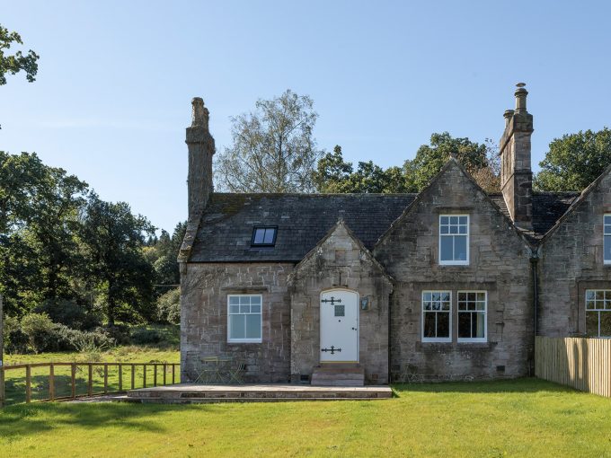 self catering, holiday cottage