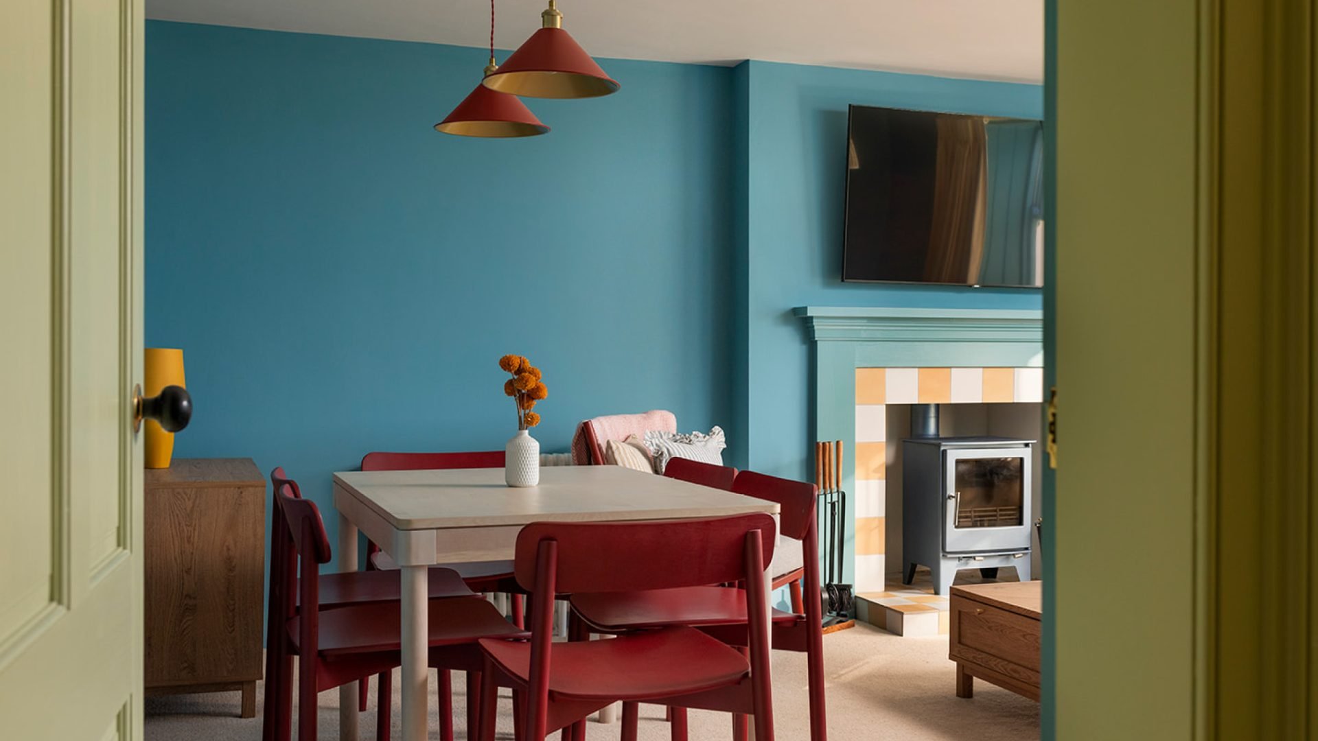 Queensberry Cottage10