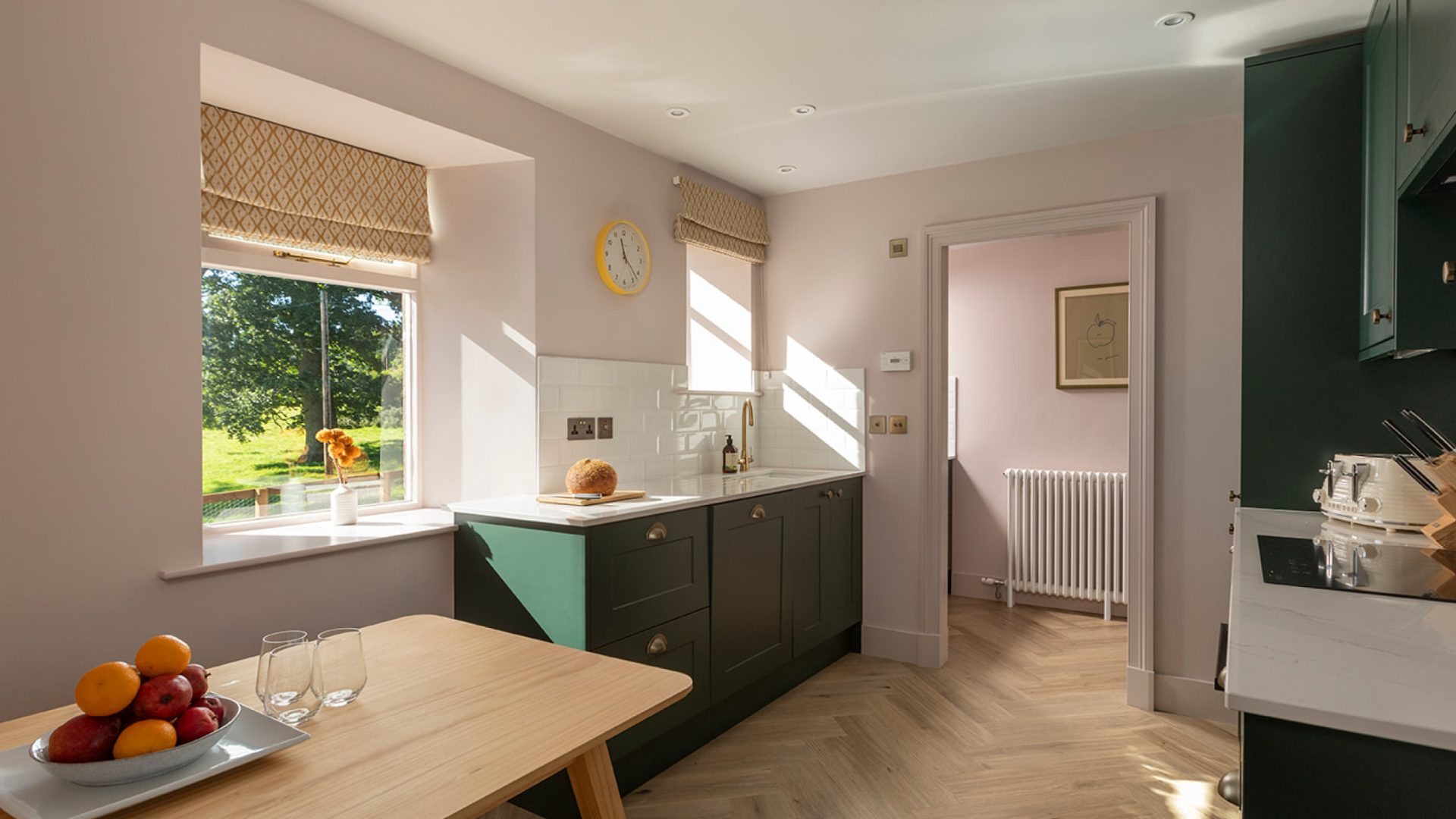 Queensberry Cottage11