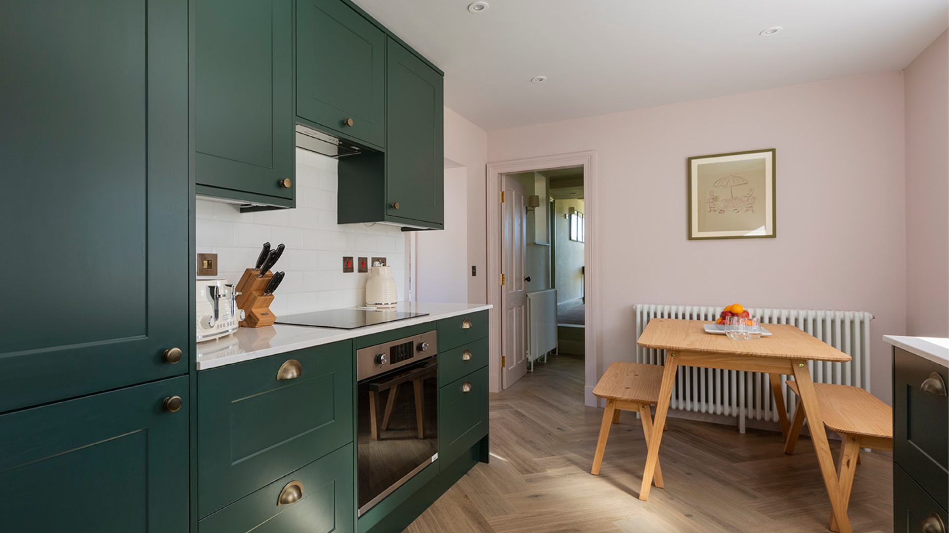 Queensberry Cottage12