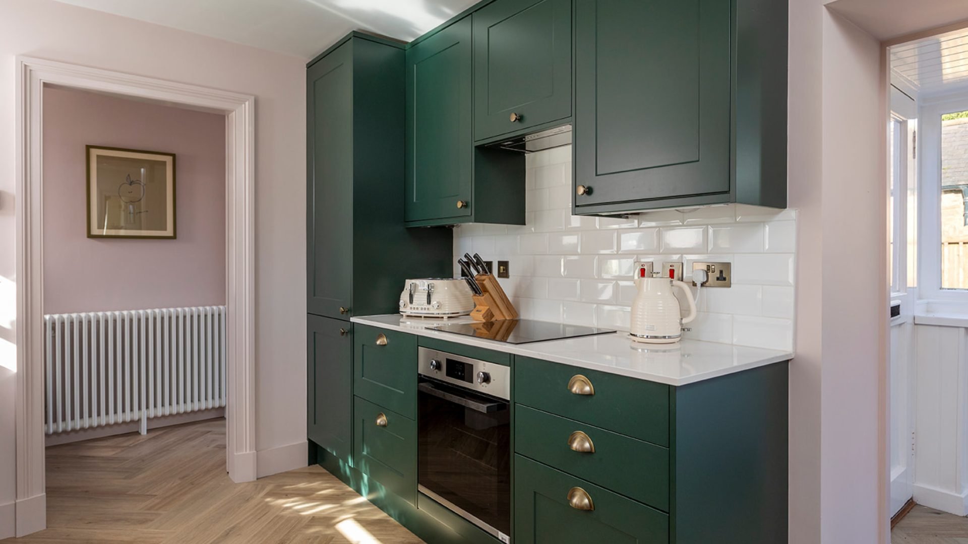 Queensberry Cottage13