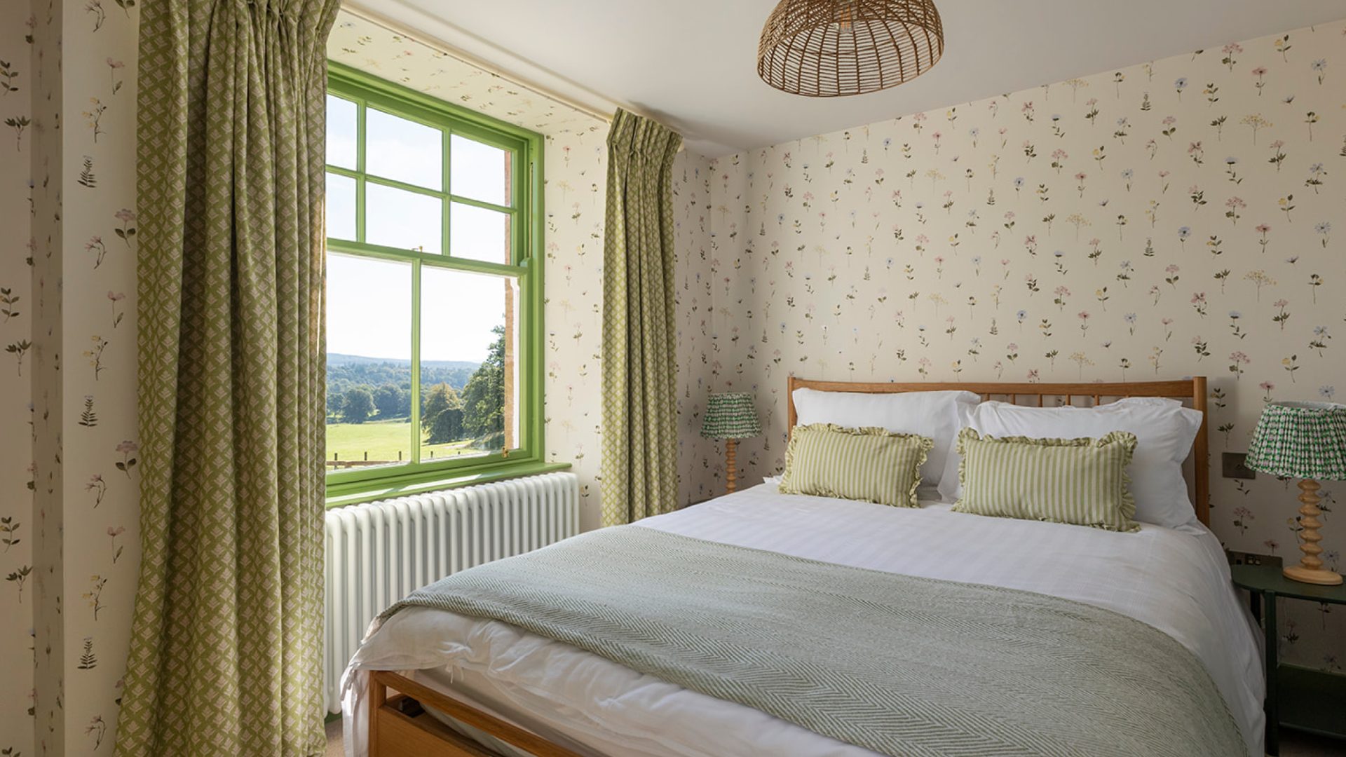 Queensberry Cottage15