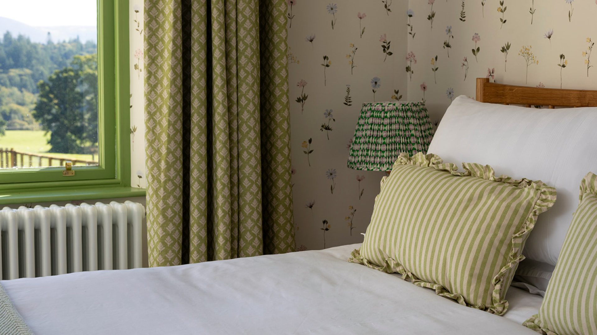 Queensberry Cottage16