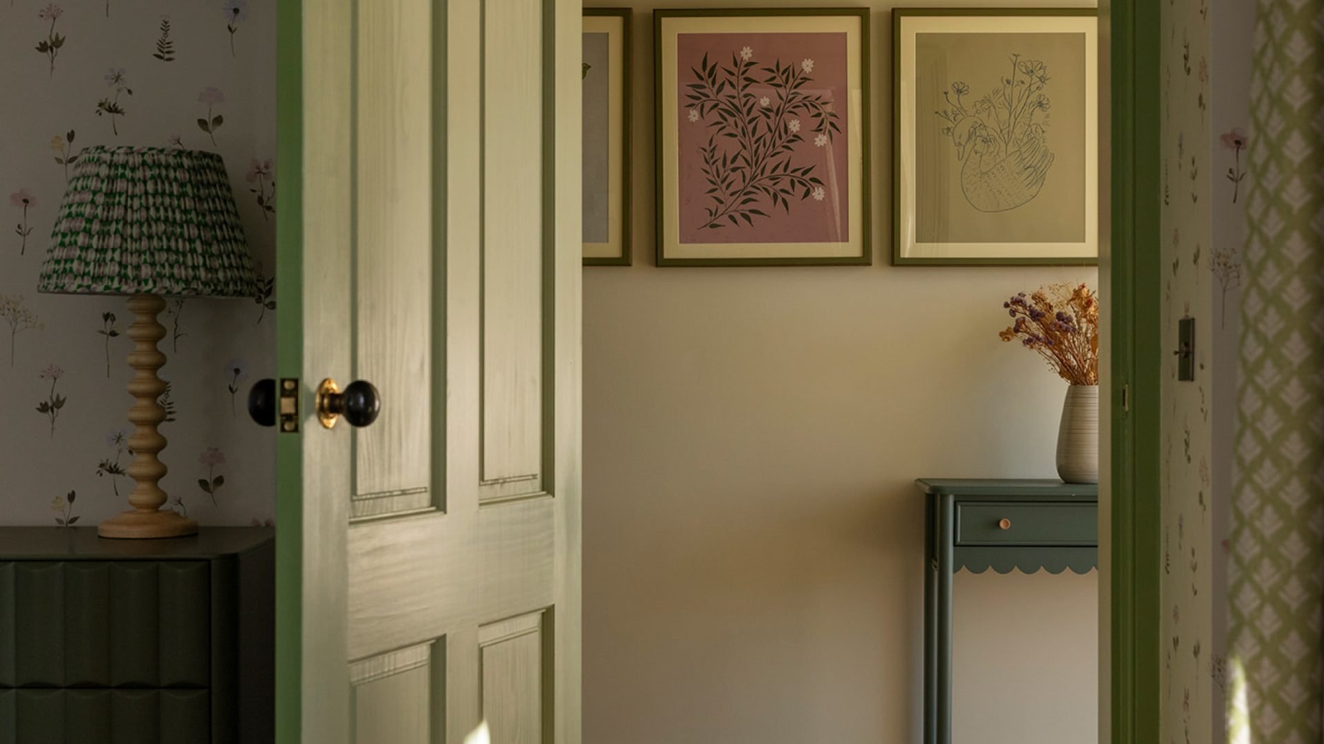 Queensberry Cottage20