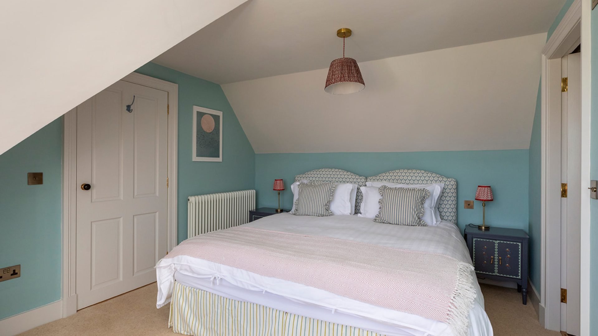 Queensberry Cottage21