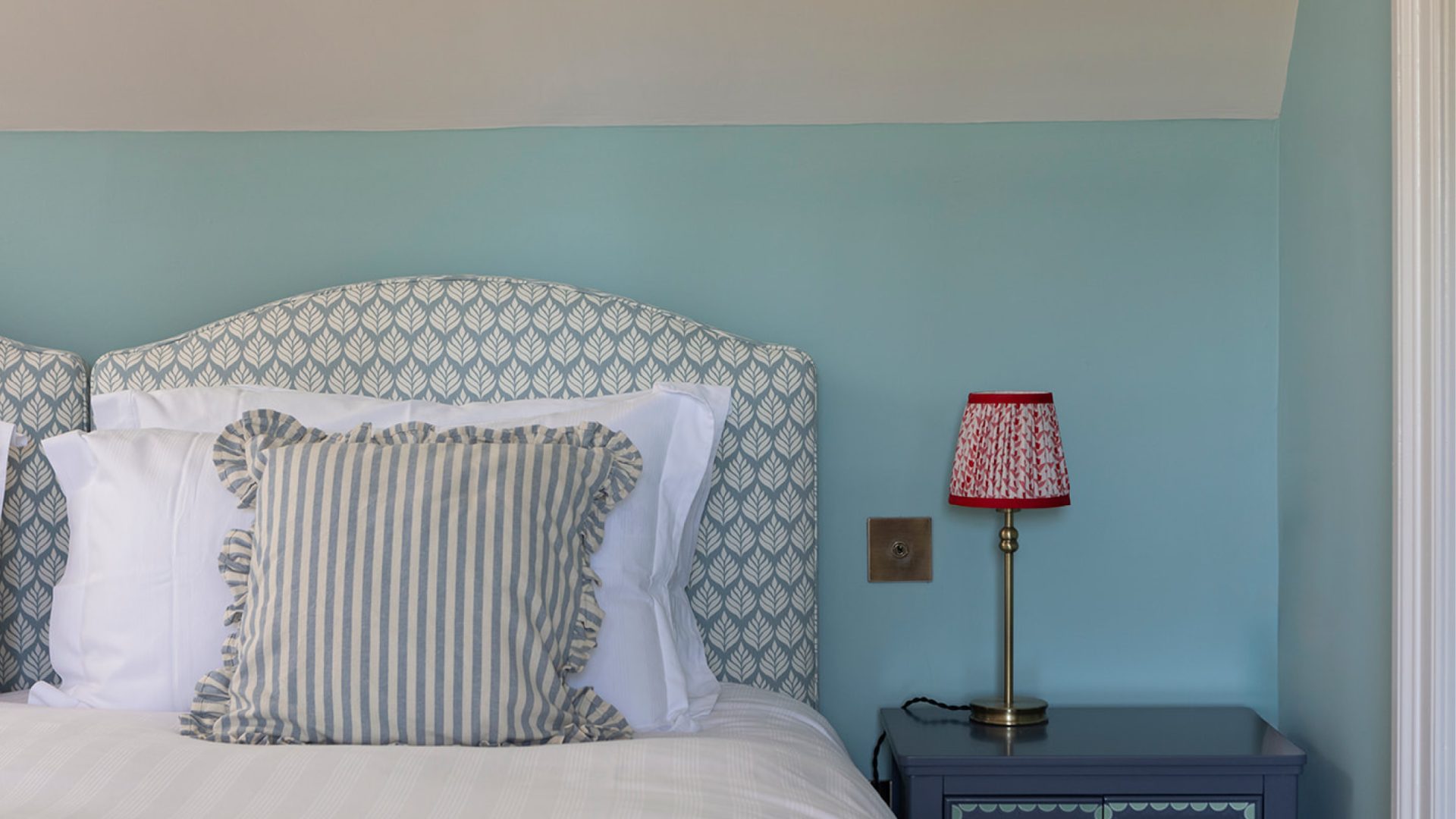 Queensberry Cottage22