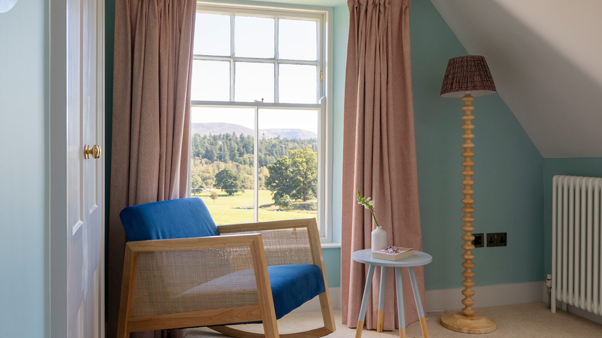 Queensberry Cottage24