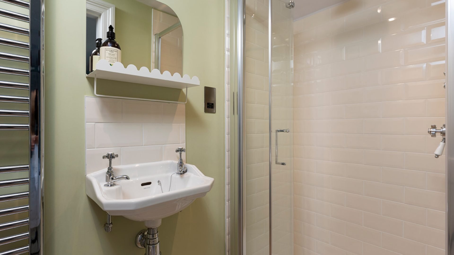 Queensberry Cottage25