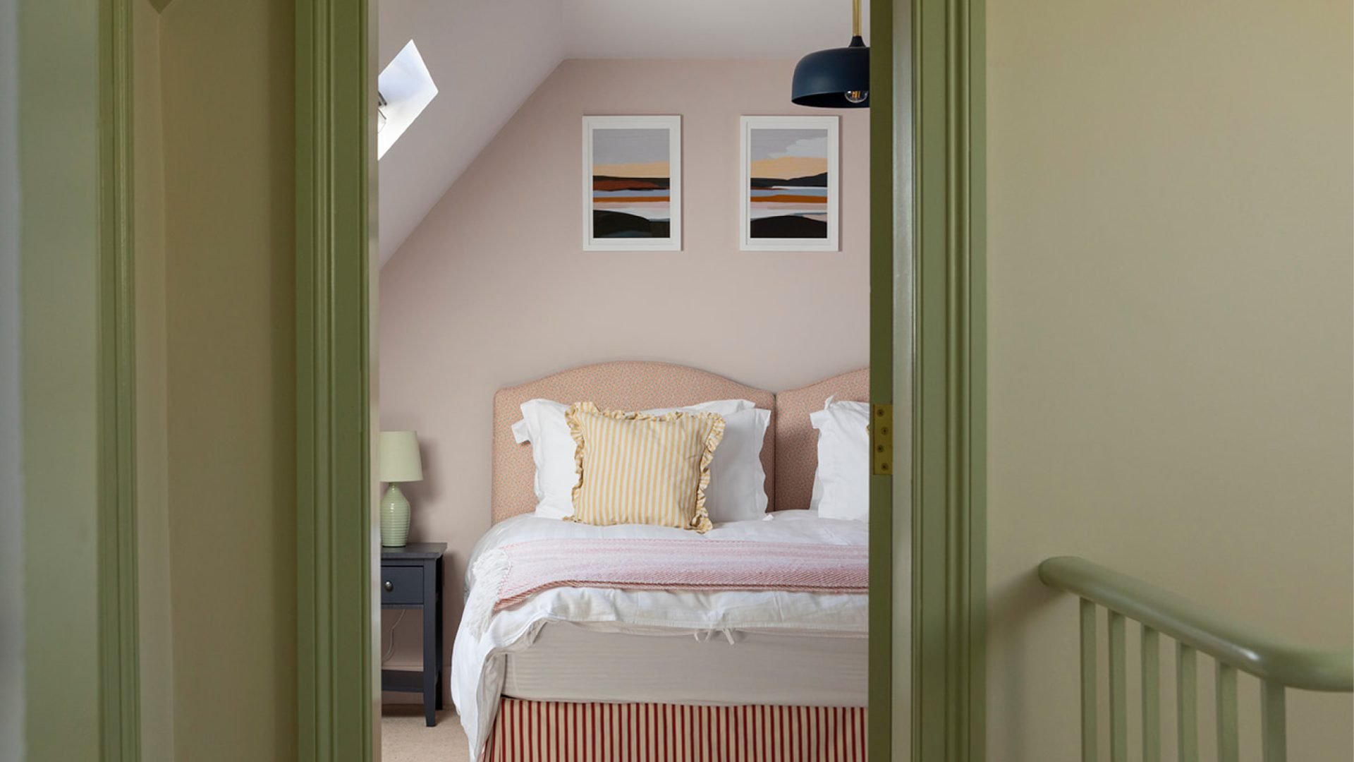 Queensberry Cottage26