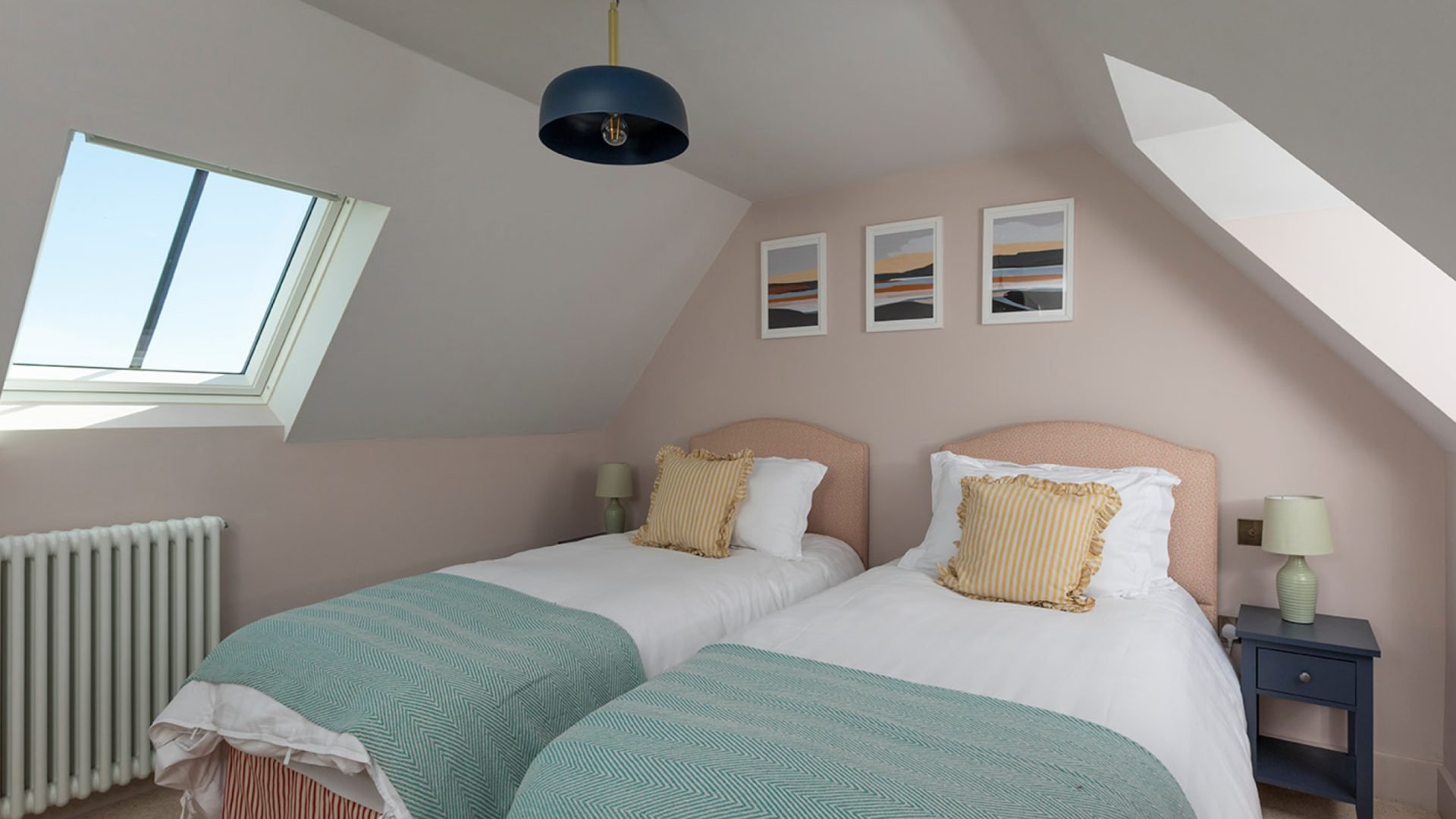 Queensberry Cottage27