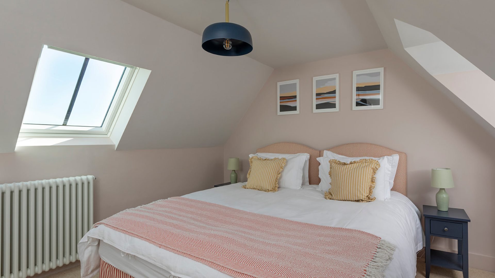 Queensberry Cottage28