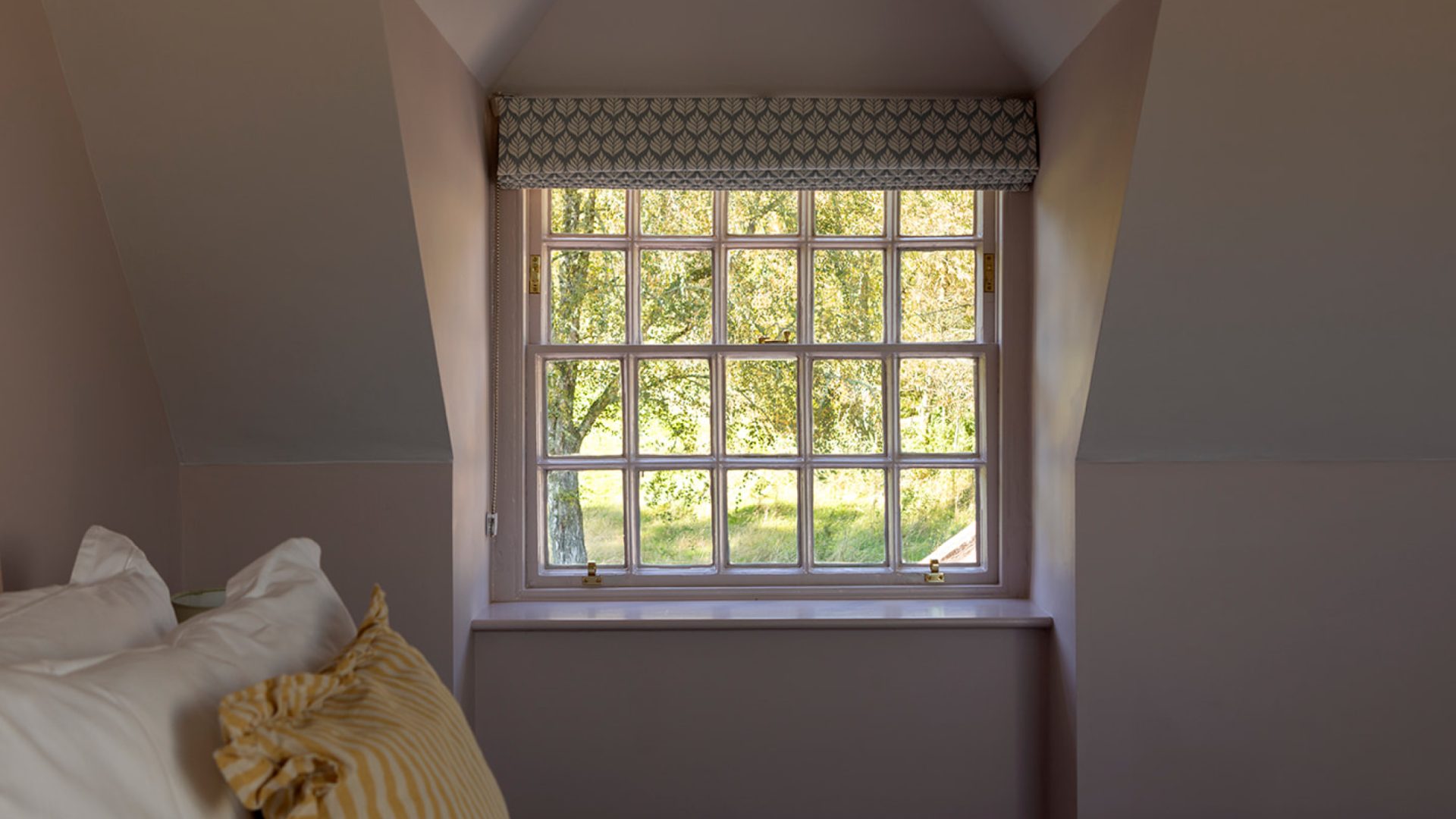 Queensberry Cottage29
