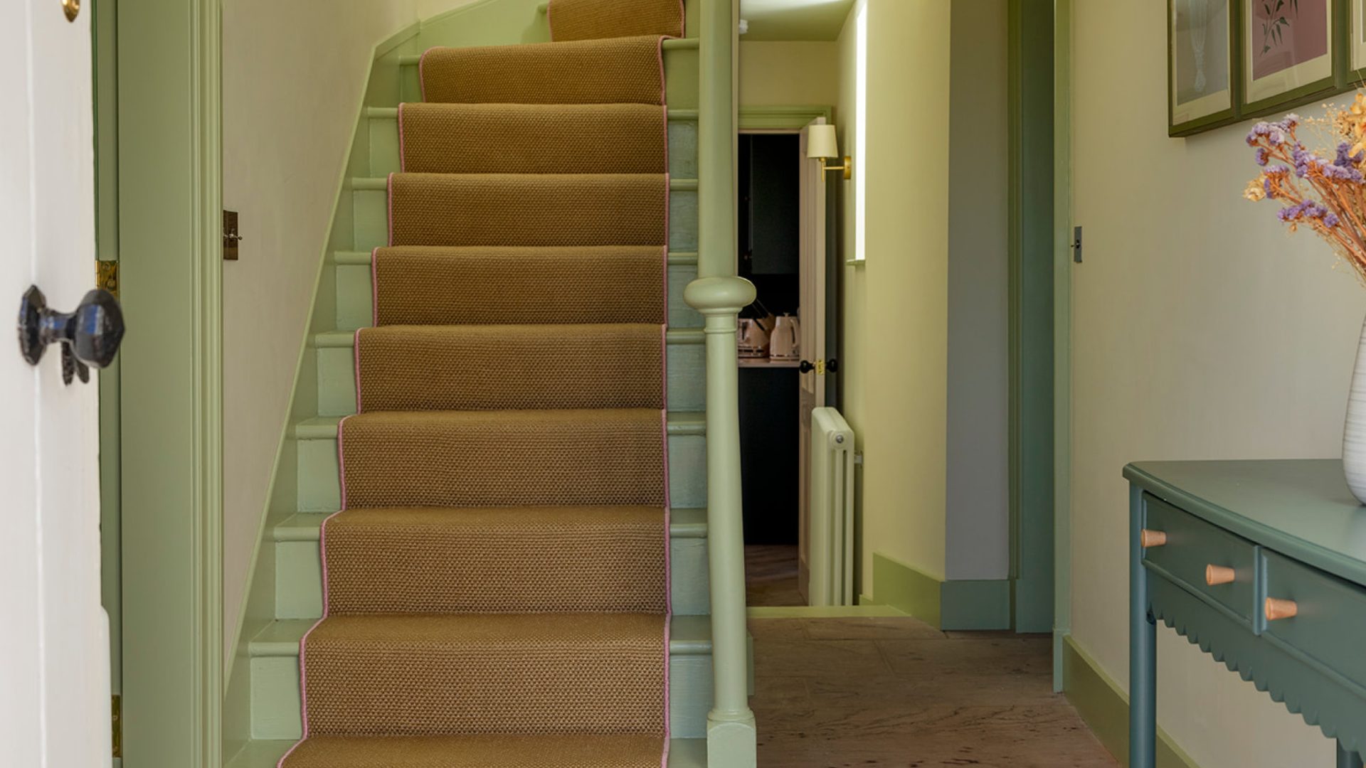 Queensberry Cottage31
