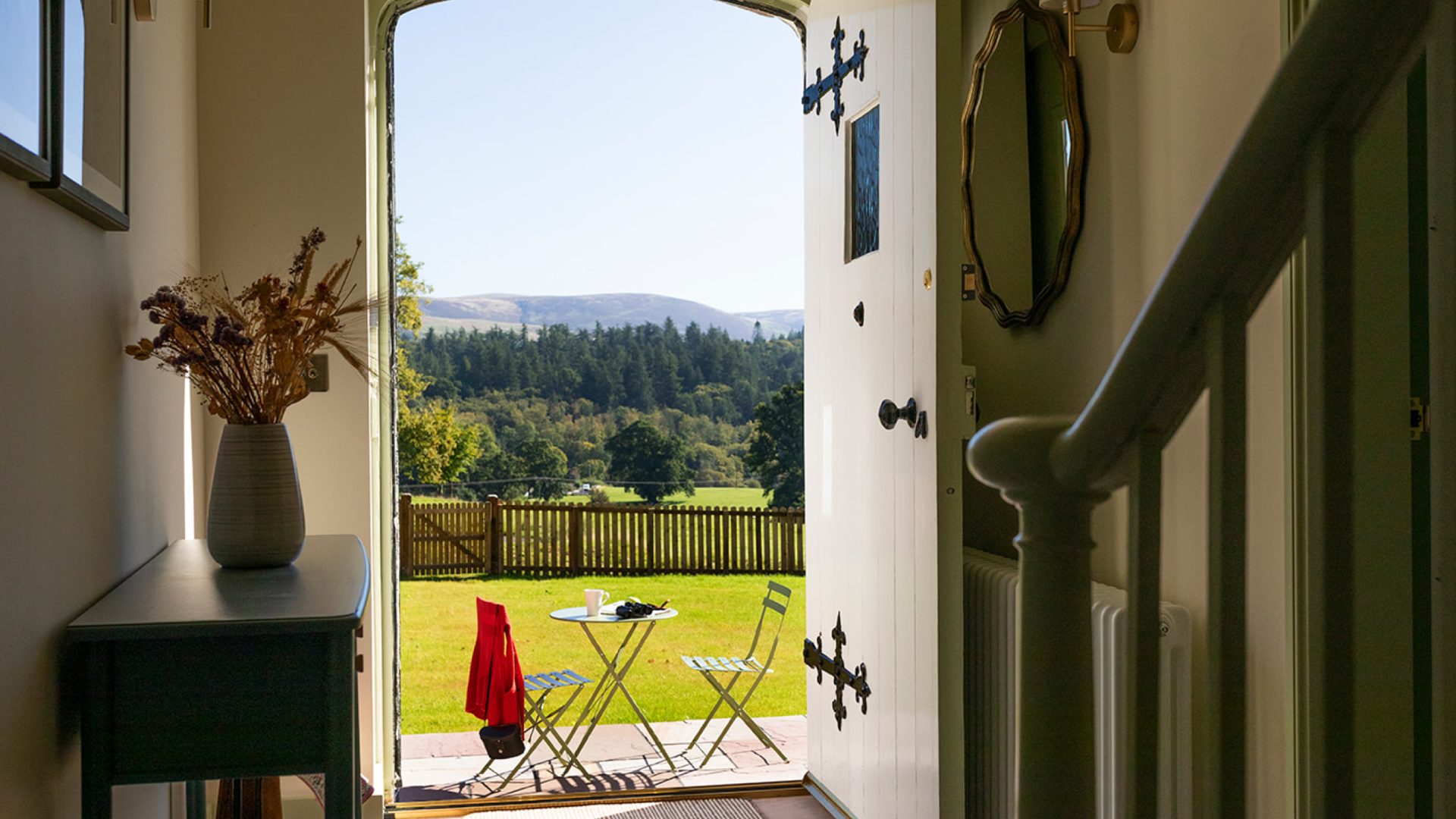 Queensberry Cottage32