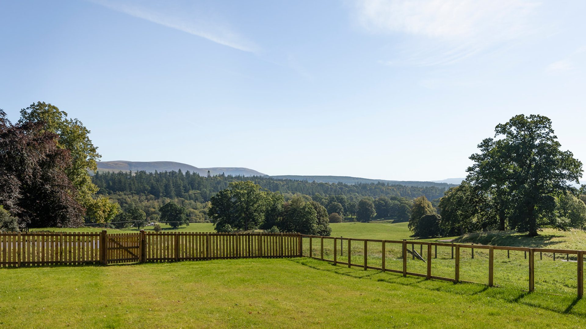 Queensberry Cottage4